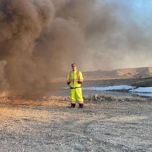 Meet your Posher, Cody